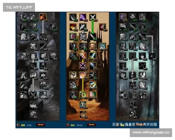 魔兽世界怀旧服:重拾治疗之道,统计技能成就 魔兽世界怀旧服:重拾治疗之道,统计技能成就